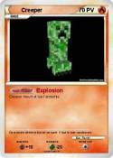 Creeper