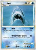 Jaws