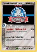 CHAMPIONSHIP