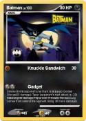 Batman