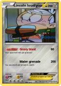 Lincoln loud/gu