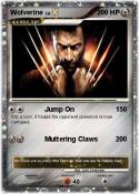 Wolverine