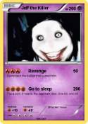 Jeff the Killer