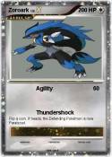 Zoroark
