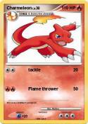 Charmeleon