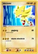 elecsonic