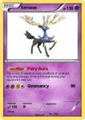 Xerneas