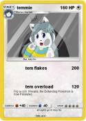 temmie