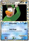 Scott Penguin