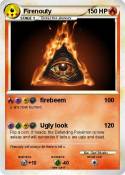 Firenouty