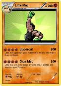 Little Mac