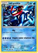 ash greninja