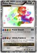 Power Mario