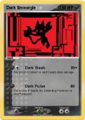 Dark Smeargle