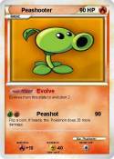 Peashooter