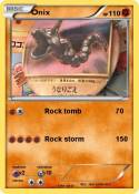 Onix