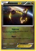 Rayquaza