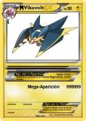 Vikavolt