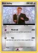 Rick Astley