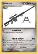 Sniper