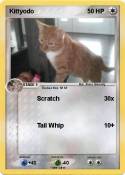 Kittyodo