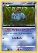 Totodile