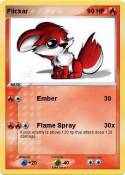 Flickar