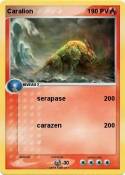 Caralion