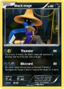 Black mage