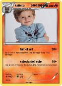 kalisto 9999999