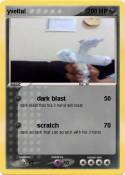 yveltal