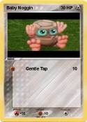 Baby Noggin