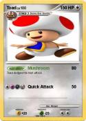 Toad