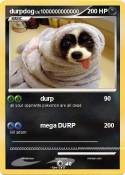 durpdog
