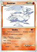 Reshiram