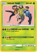 DREAM TEAM