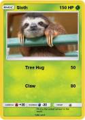 Sloth