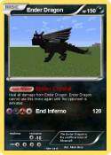 Ender Dragon