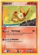 Victini EX
