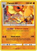 Flareon GX