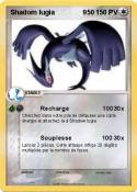 Shadom lugia