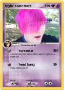 skylar scarz