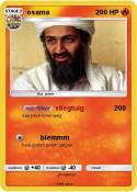 osama