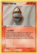 Fusion digiegg