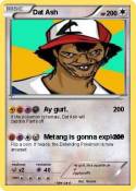 Dat Ash