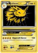 Jolteon