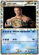 john cena