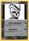 Mighty Remon