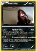 Pikachubgv