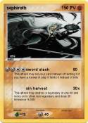 sephiroth